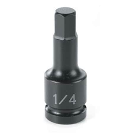 Cool Kitchen 9906F 0.25 in. Drive x 0.19 in. Hex Driver CO380578